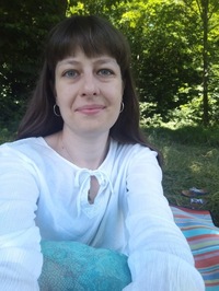 Magdalena Wolff profile picture