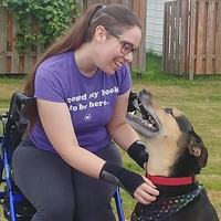 Harmony Williams profile picture