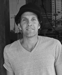 Jesse Itzler