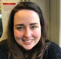 Amy Staniforth