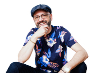 Mark Oborn