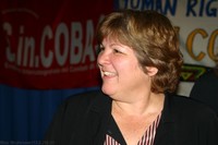 Aleida Guevara March