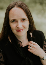 Katherine Cowley profile picture