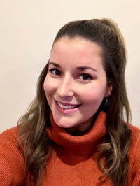 Chloe Hodge profile picture