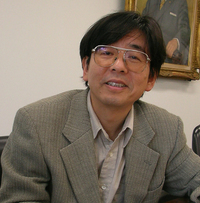 Tetsuo Ted Takashima