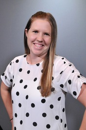 Amanda  Huffman profile picture