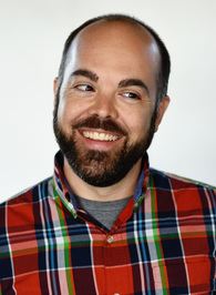 Miles Anthony Smith profile picture