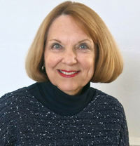 Phawnda Moore