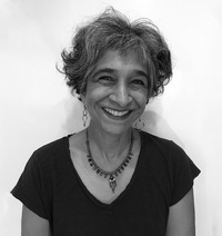 Sohaila Abdulali profile picture