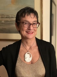 Maria Teresa Cometto