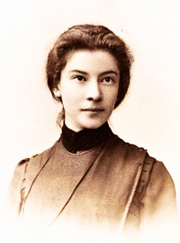 Александра Бруштейн