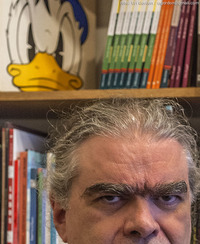 Eduardo Abel Gimenez profile picture