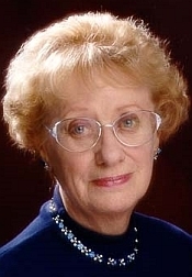 Patricia Veryan profile picture