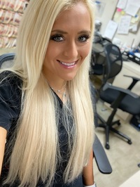 Brittany Taltos