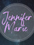 Jennifer  Marie