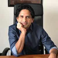 Uday  Singh
