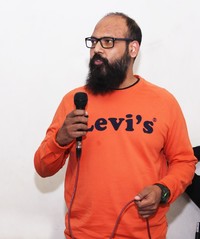 Saurabh Kumar Das