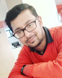 Ashish  Ranjan