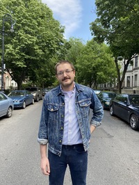 Ian Olasov profile picture