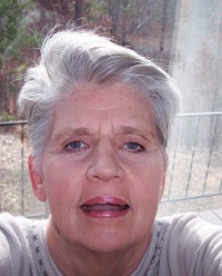 Susan Varno profile picture