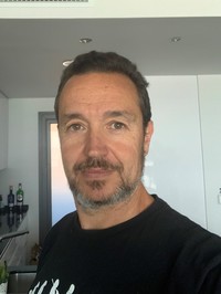Jorge Zaragoza Gómez