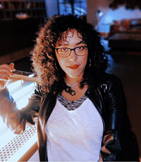 Amara Luciano