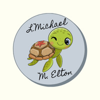 L. Michael