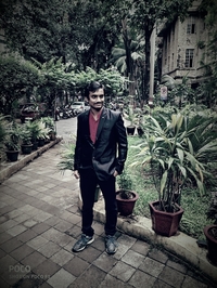 Pratik   Deshmukh