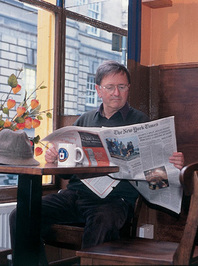 Rhodri Jeffreys-Jones profile picture