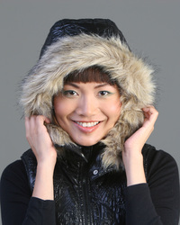 Virginia  Madison