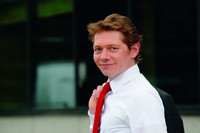 Jeroen Kemperman