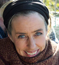 Georgi Y. Johnson