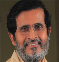 Shuddhaanandaa Brahmachari