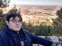 Javier Alonso Fraile