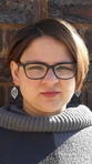 Ronel Janse van Vuuren