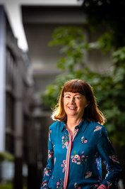 Amanda O'Callaghan