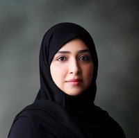 Fatima Alaleeli فاطمة العليلي