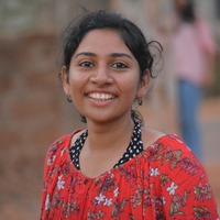 Darshana  Suresh