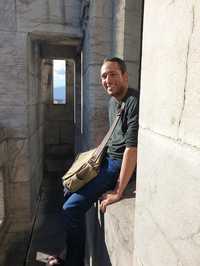 D.J. Bodden profile picture