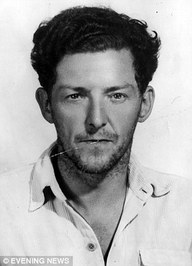 Stephen D. Frances profile picture