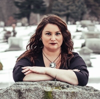 Jenn Carpenter