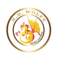 H.M. Wolfe profile picture