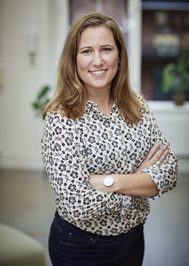 Marie Dacke