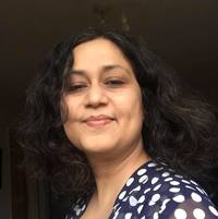 Sangeeta Mulay