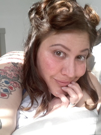 Cassandra Newbould profile picture