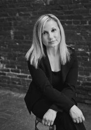 Courtney Turcotte Bond