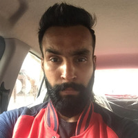 Anurag Tiwari