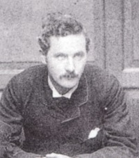 John William Mackail