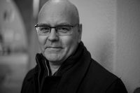 Johan Brännström