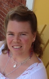 Arianna Alexsandra Collins